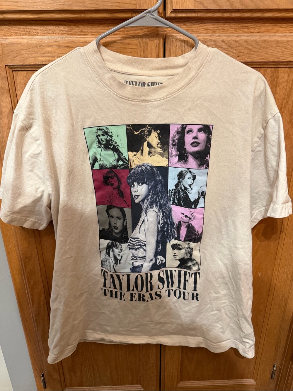 Taylor Swift Eras T-Shirt